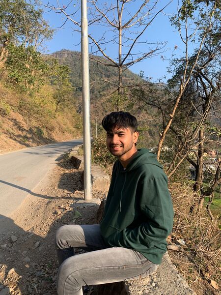 Tushar