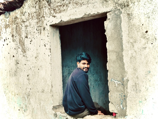 Vamsi lalam