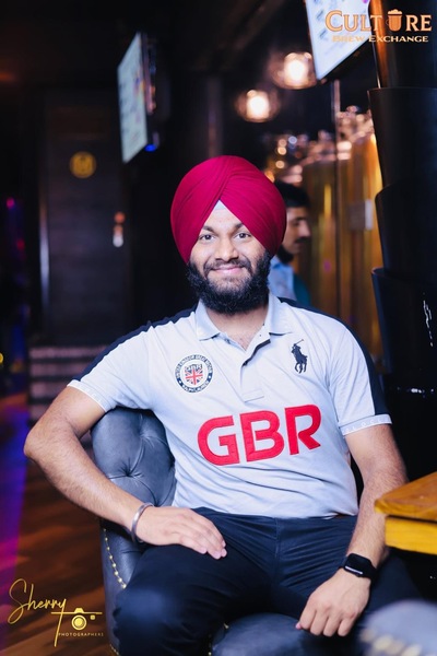 Lakhvir singh