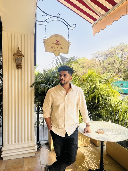 Akshat Sharma