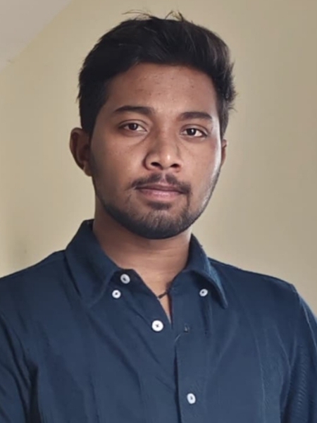 Bandari Sathwik Kumar