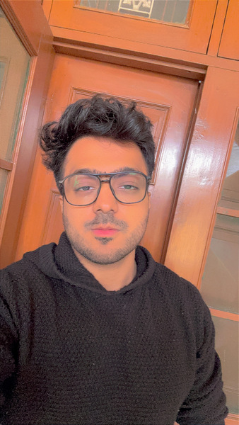 Pankaj lachwani