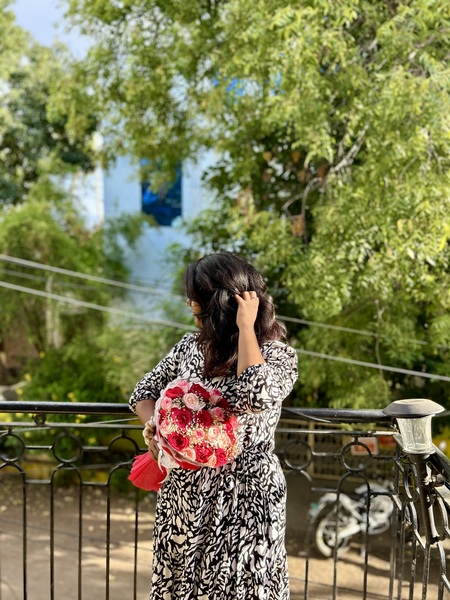 Sahana bai