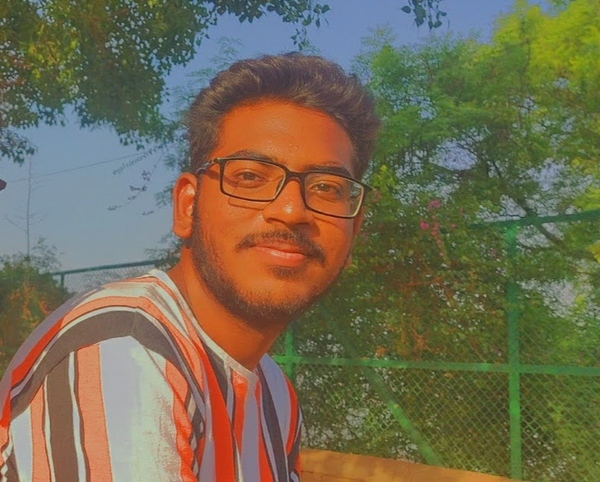 Gorantla Manoj kumar