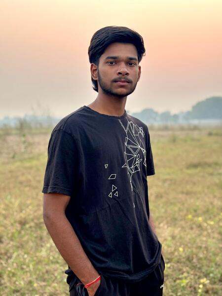 prashant bhati