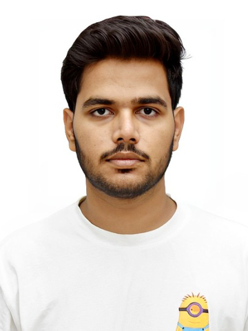 YASH BARAK