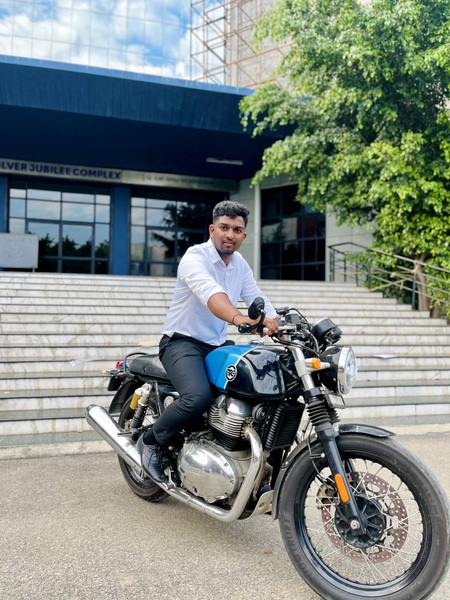 Shreyas