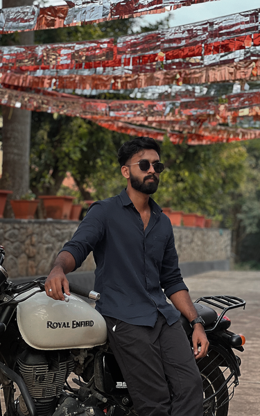 Mishal Kabeer