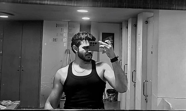 Ujjwal patel