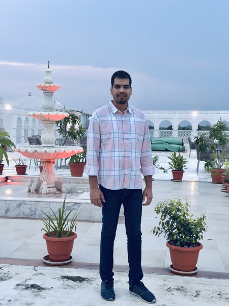 Geet Kumar