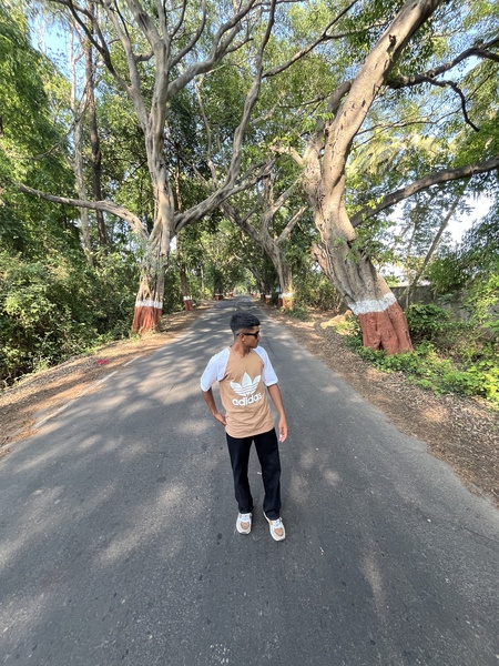 Aaftab Shaikh