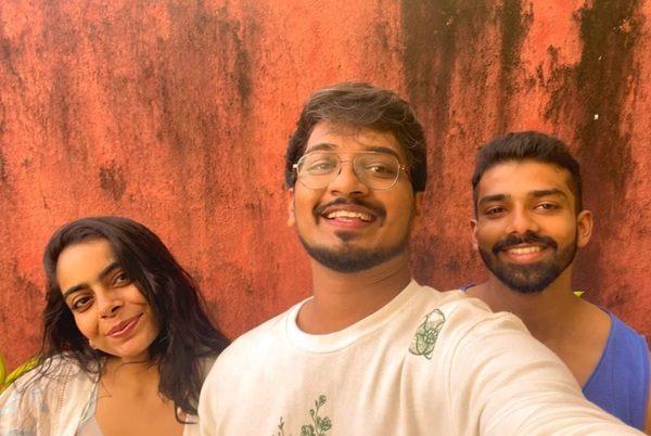 Karthik Anjanappa