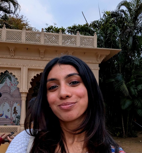Vaidehi Bhavin Gajjar