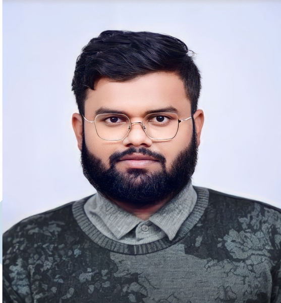 VAMSHI KRISHNA