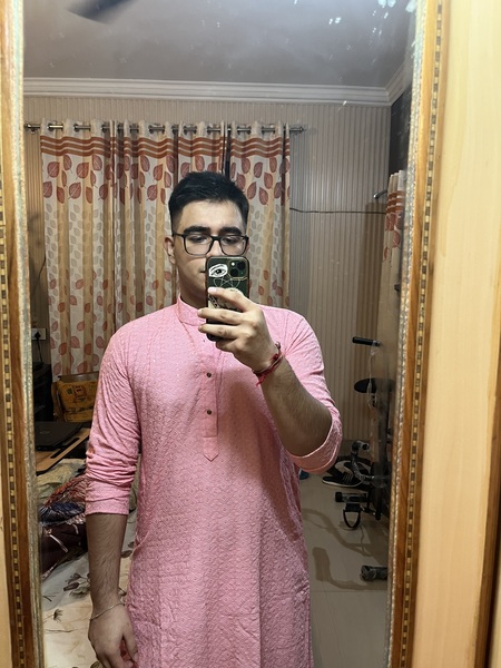 manav dharora
