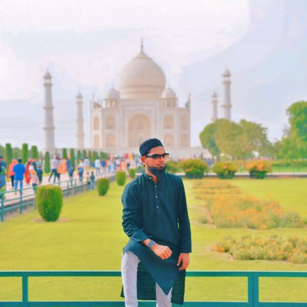 Mohammad Azaruddin