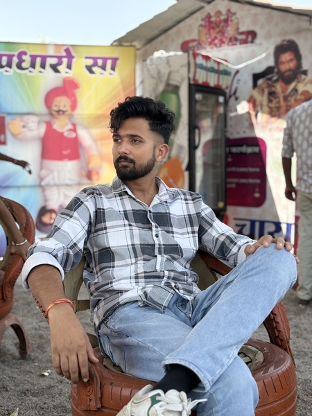 Aryan Choudhary