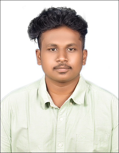 Arul vijay