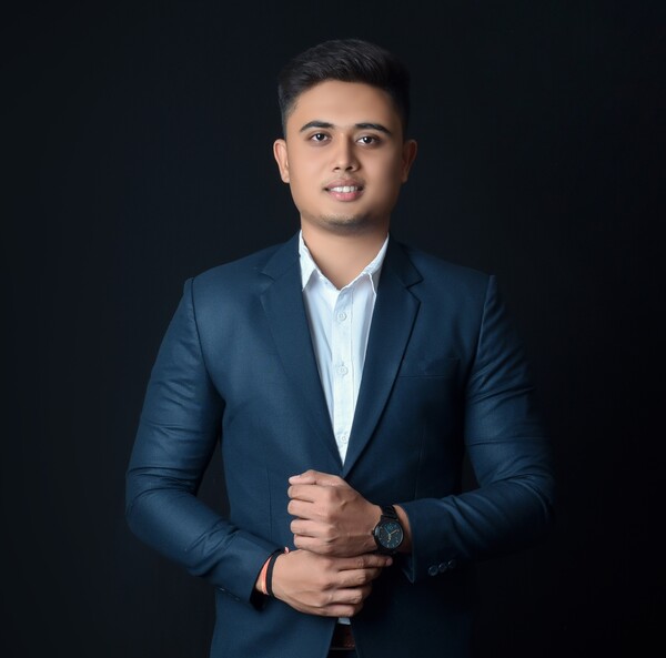 Rahul Bagul