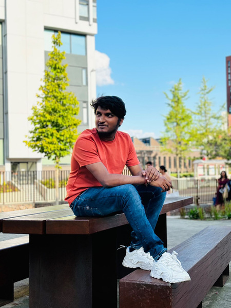 Barath Kumar