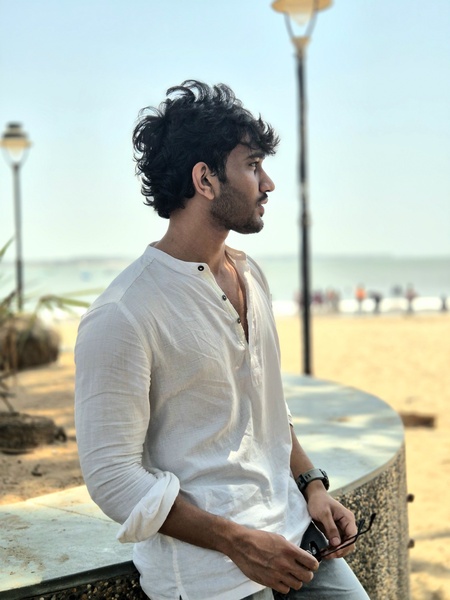 Jaimin Gohil