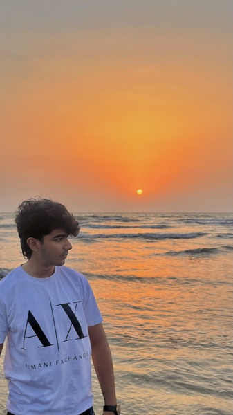 Faisal Nomani