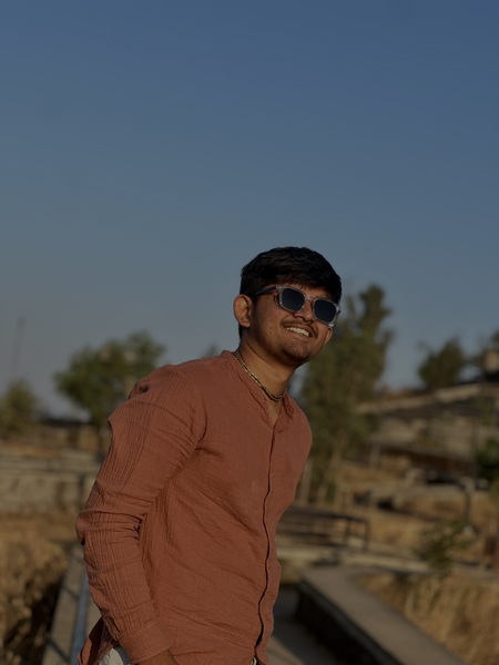 Krish