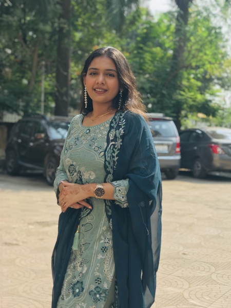 Jasleen Kaur