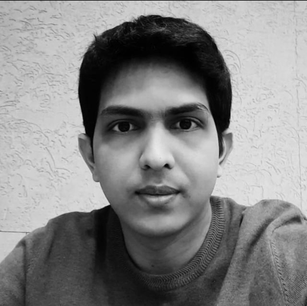 Mohammed Suleman