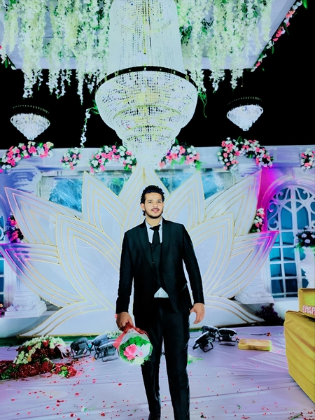 Mohd Hussain