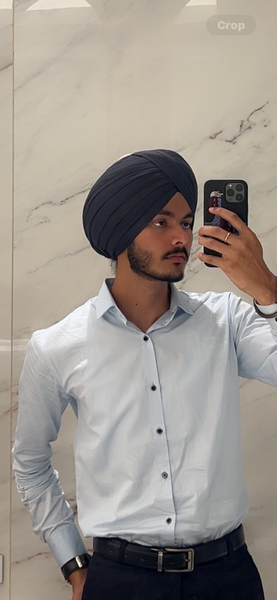 Gurusharan