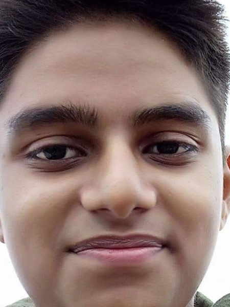 Vatsal Singh