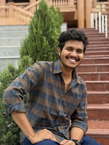 Bharadwaj