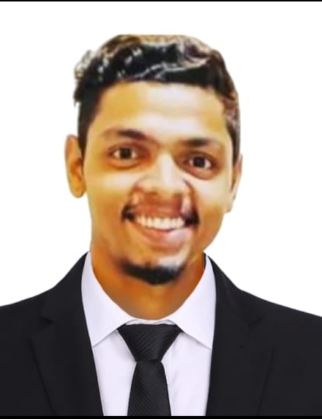 Shaikh Rehmatullah shakil