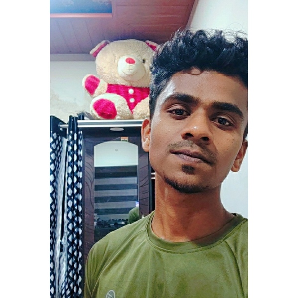Pratik Gaikwad
