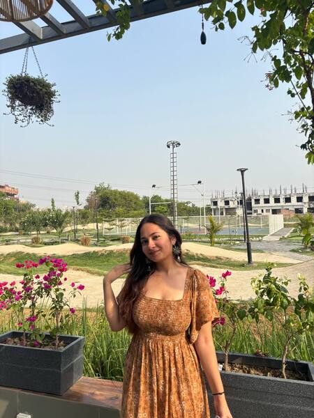 Sneha Sharma