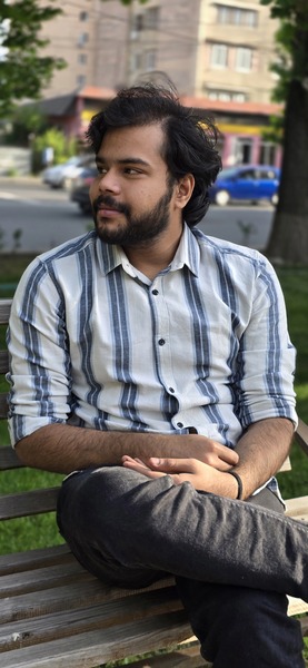 Sai Charan G