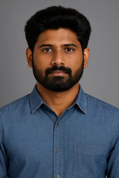 Kolli Naveen