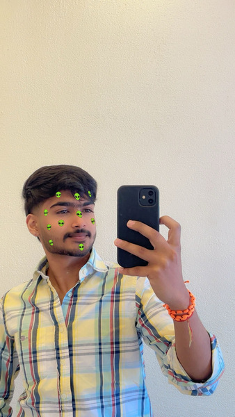 Vansh Aggarwal