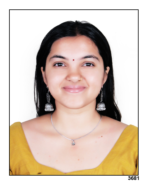 Pranathi Udupa