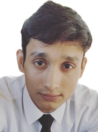Arif Ali