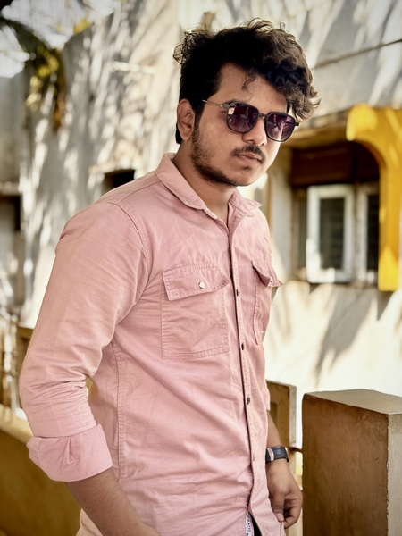 Sumit Pawar