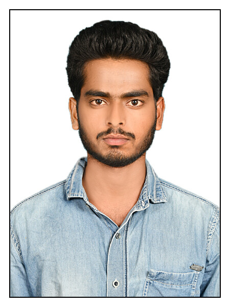 PURUSHOTHAM REDDY