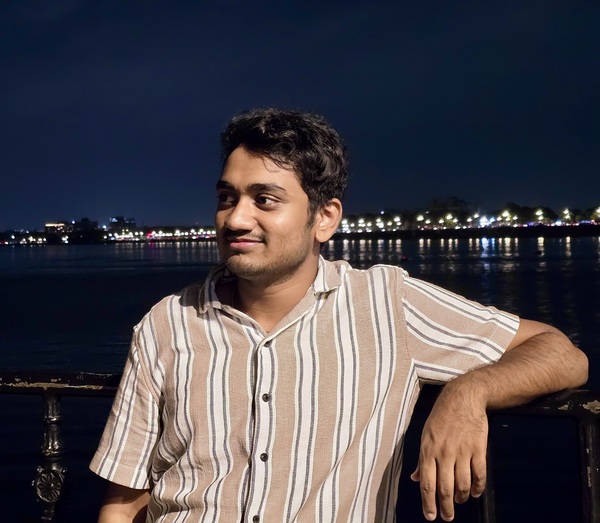 Nitin Behara