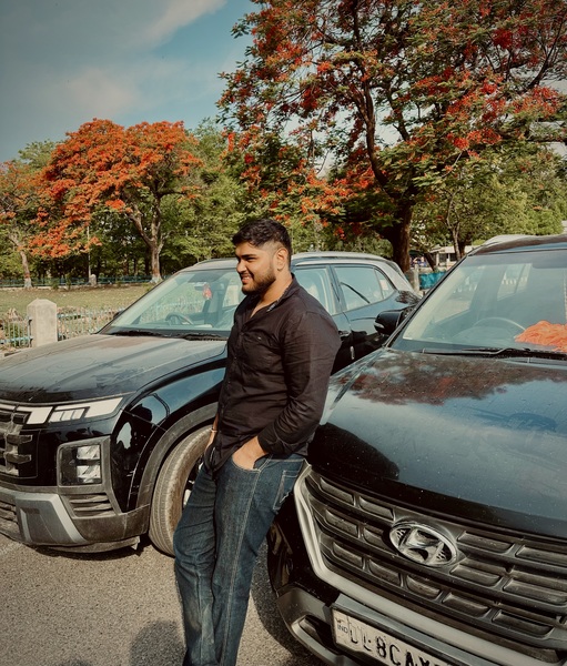 Vishal Dahiya