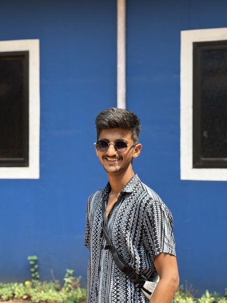 Anujay