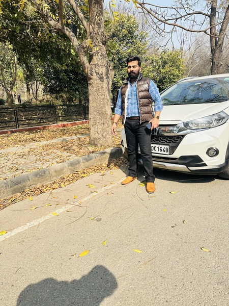ansh narula