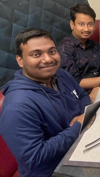 Arijit Deb