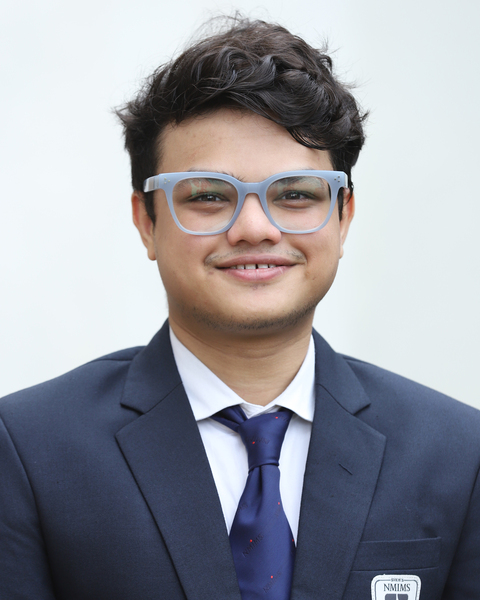 Dhruv Mehta