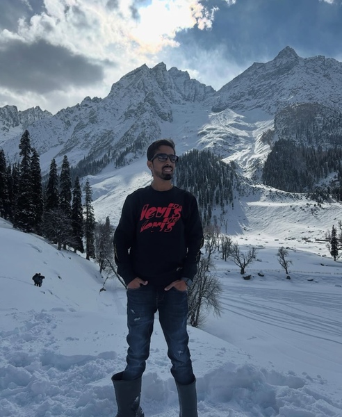 Aman Karda